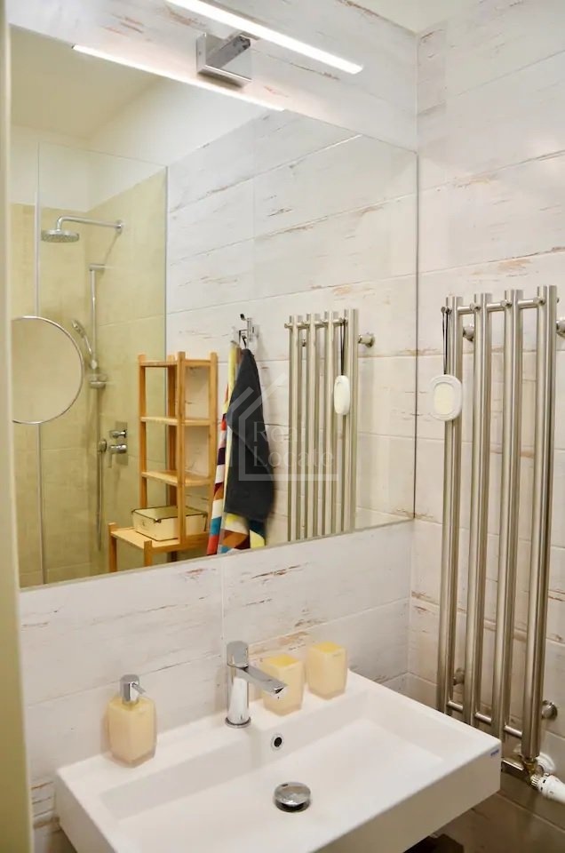 Pronájem bytu 2+kk 55 m2, Praha – náhled fotky 6