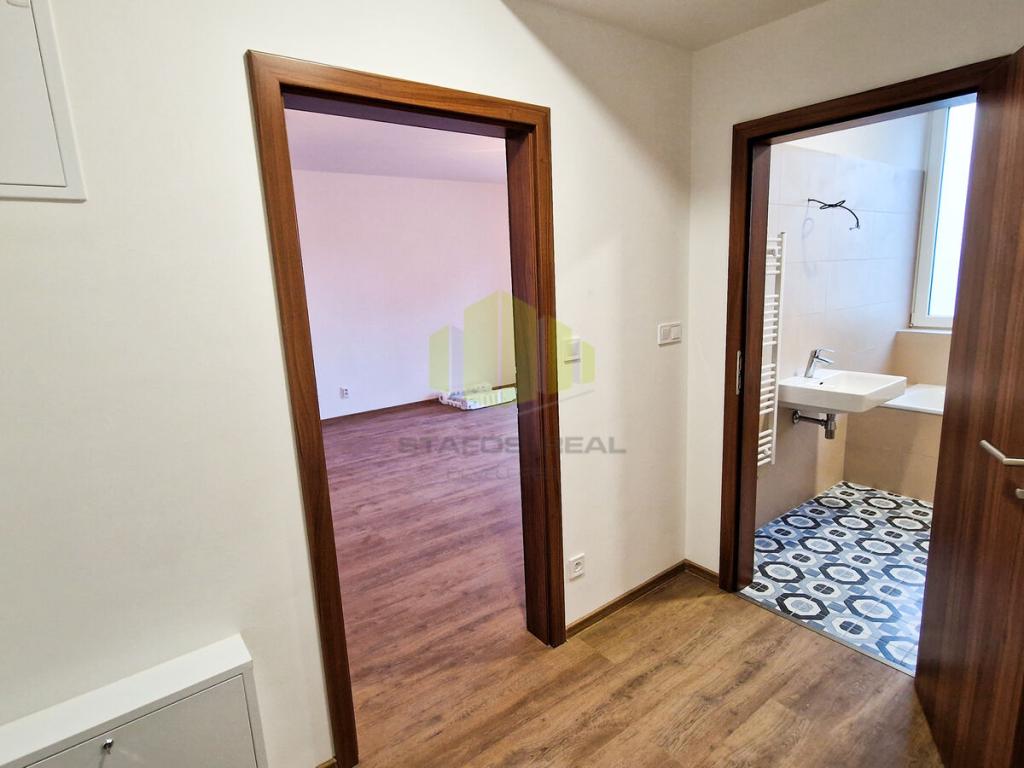 Pronájem bytu 2+kk 48 m2