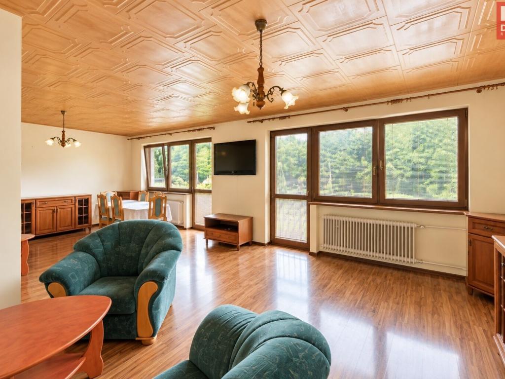 Prodej bytu 3+1 65 m2, Oskava – náhled fotky 8
