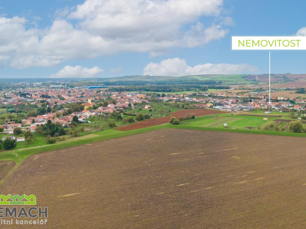 Pronájem domu 53 m2, Moravský Písek – náhled fotky 22