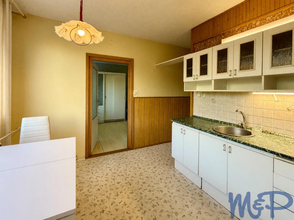 Prodej bytu 4+1 88 m2, Třebíč – náhled fotky 17
