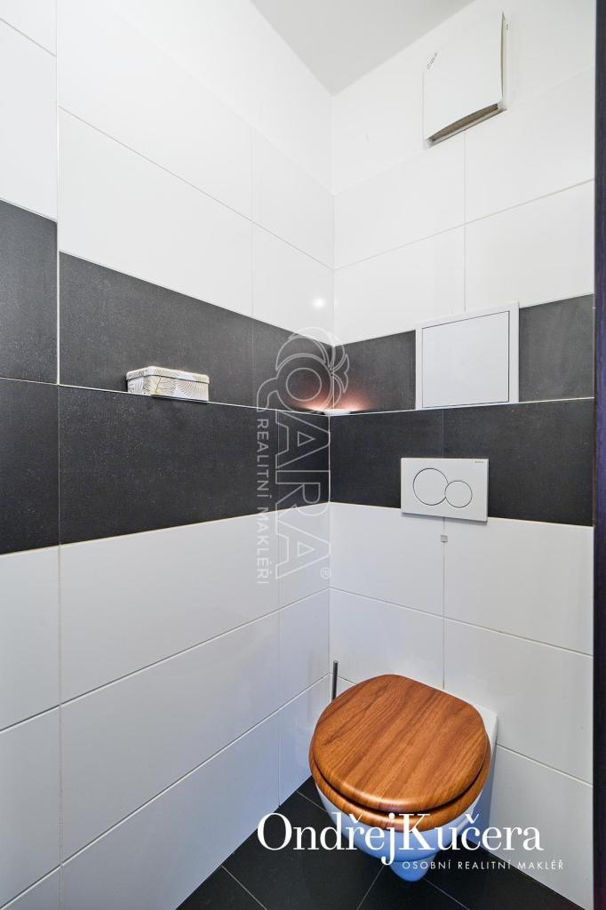 Prodej bytu 3+kk 75 m2, Praha – náhled fotky 20