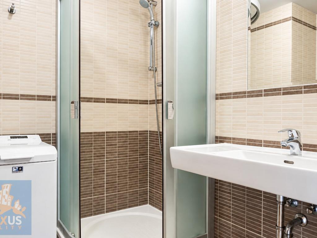 Pronájem bytu 2+kk 45 m2, Praha – náhled fotky 6