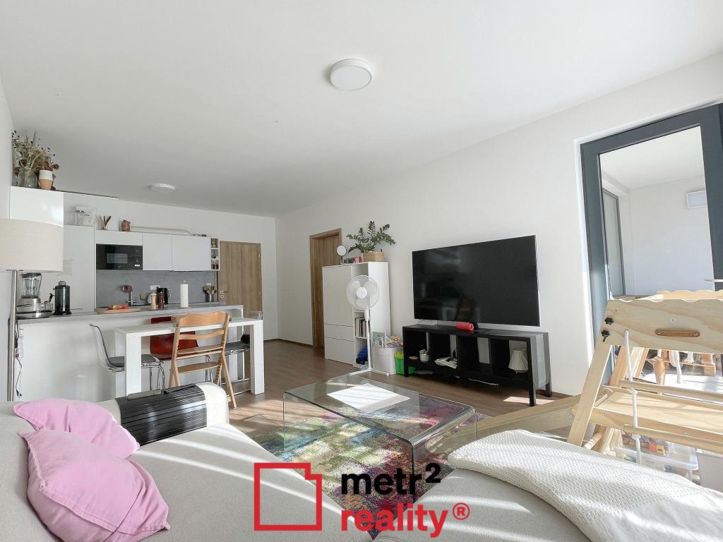 Pronájem bytu 2+kk 57 m2, Olomouc – náhled fotky 5