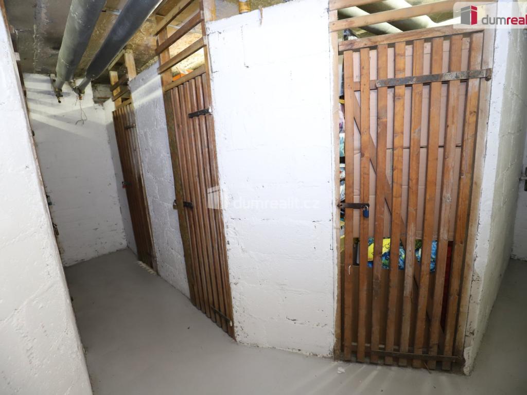 Prodej bytu 2+1 56 m2, Praha – náhled fotky 19