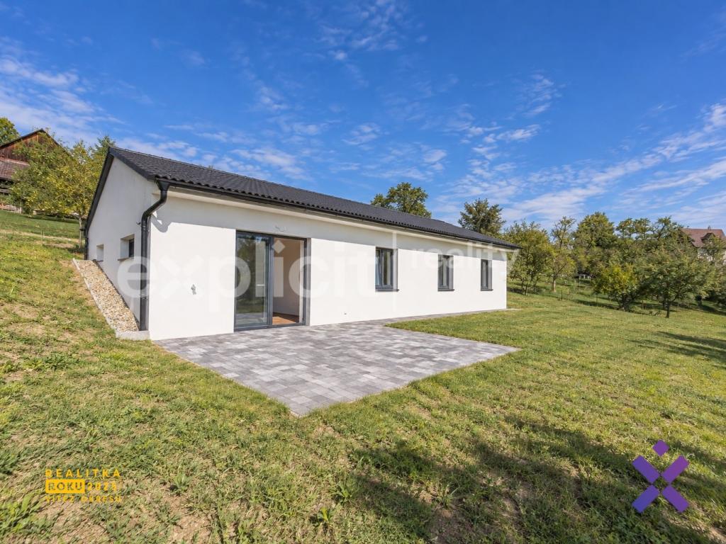 Prodej domu 134 m2