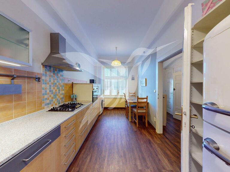 Pronájem bytu 2+1 90 m2