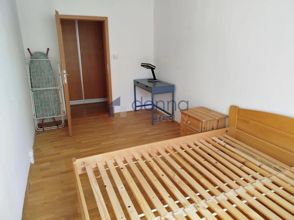2+kk Apartment in Praha, Kamýk - View 5