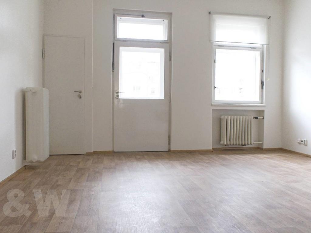 Pronajem bytu 3+kk 100 m2