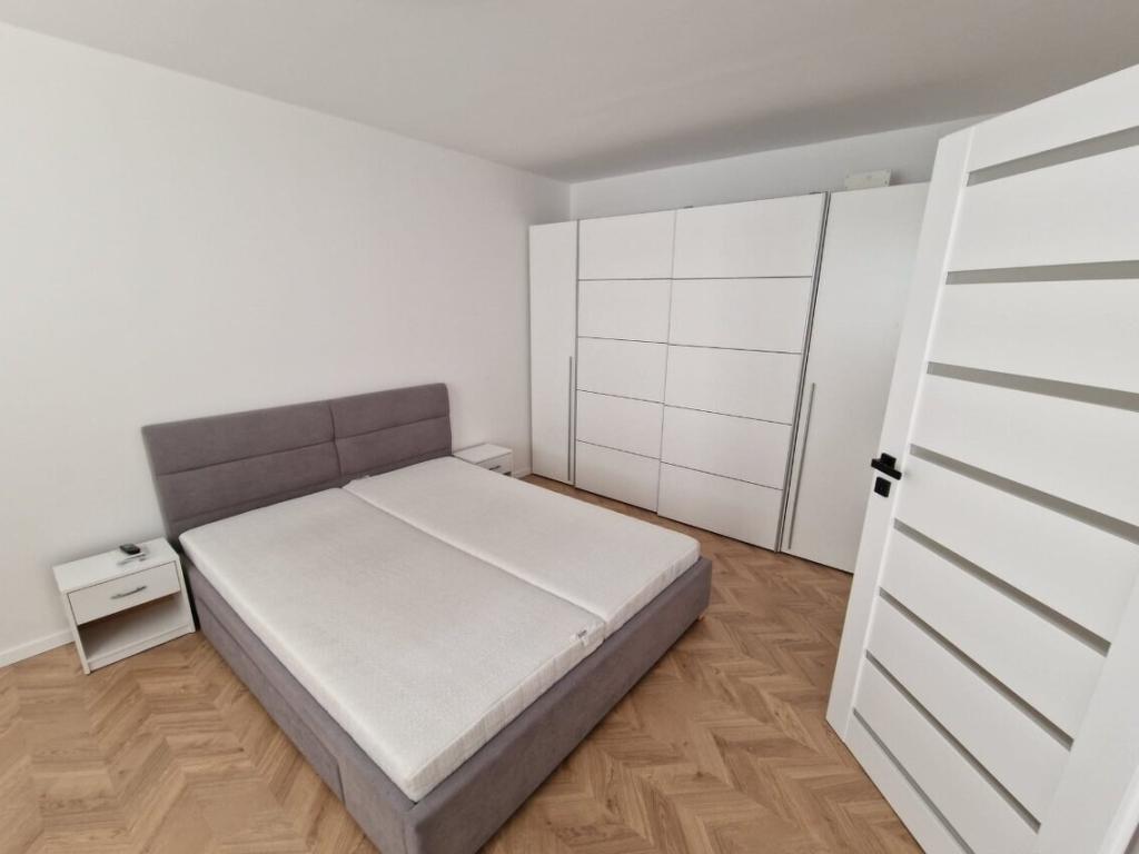 Pronájem bytu 1+1 48 m² – pohled 6