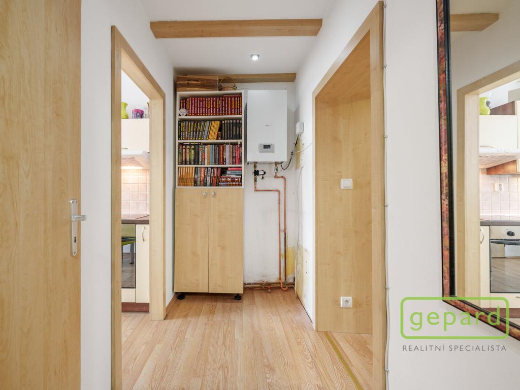 Prodej bytu 1+1 37 m2, Karlovy Vary – náhled fotky 11