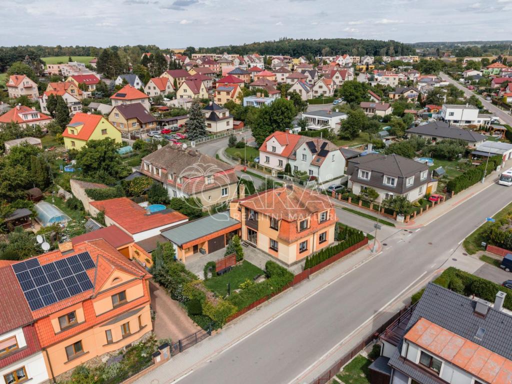 Prodej domu 184 m2, Soběslav – náhled fotky 33