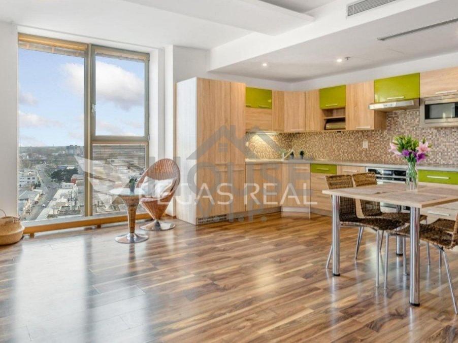 2+kk, Kladno - U Engerthu, 3340000 Kč, 55 m2