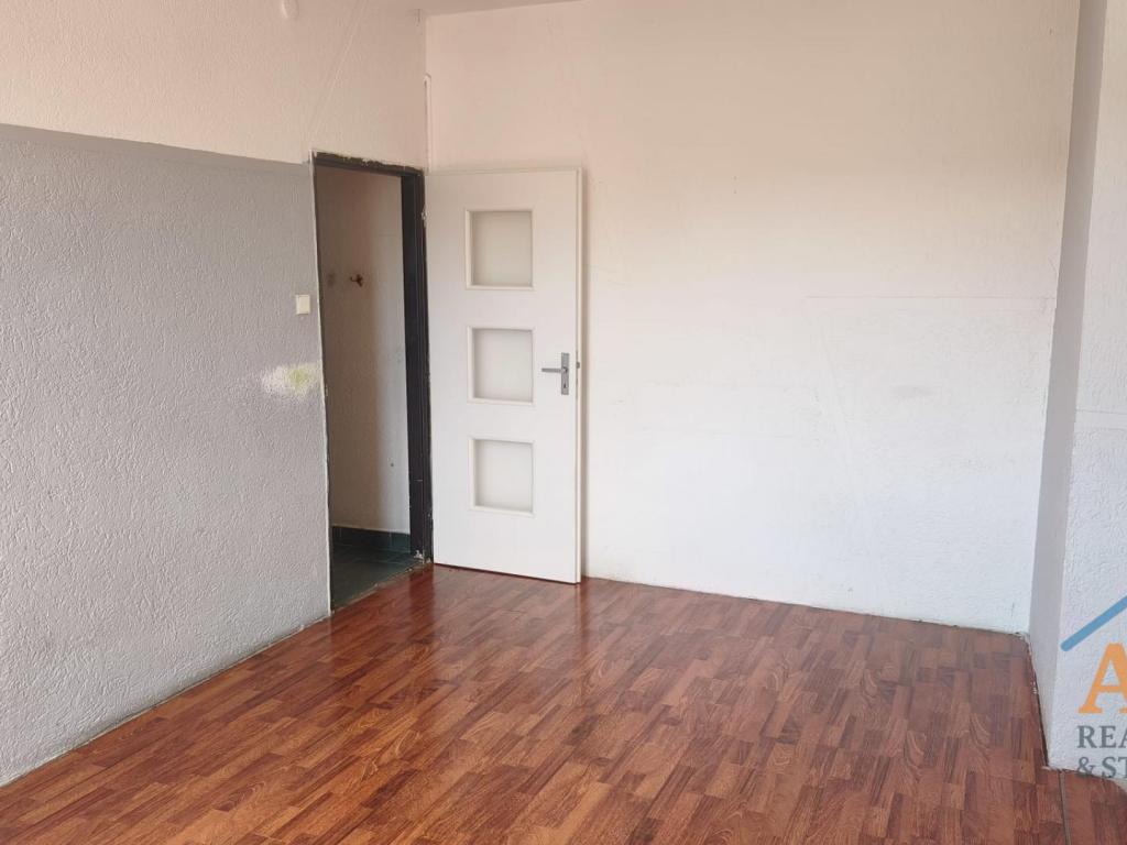 Pronájem bytu 1+1 36 m2