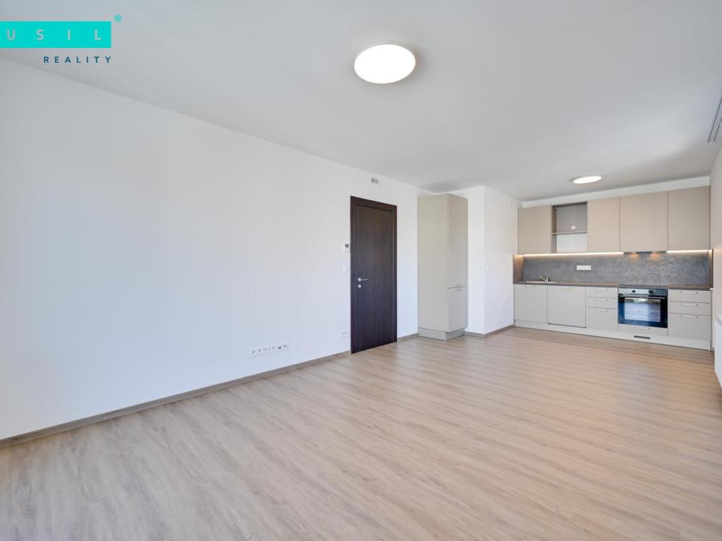 Pronájem bytu 2+kk 55 m2