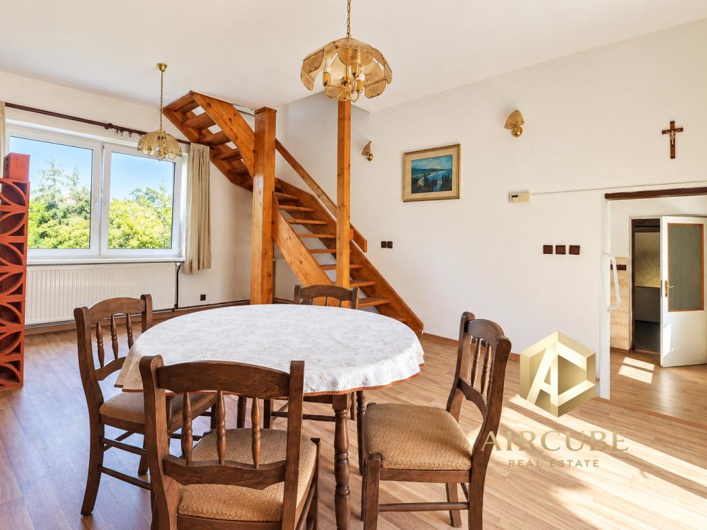 Pronájem domu 204 m2