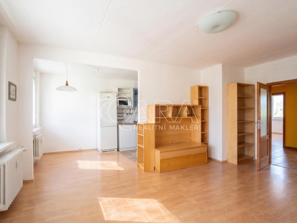 Pronájem bytu 3+1 70 m2