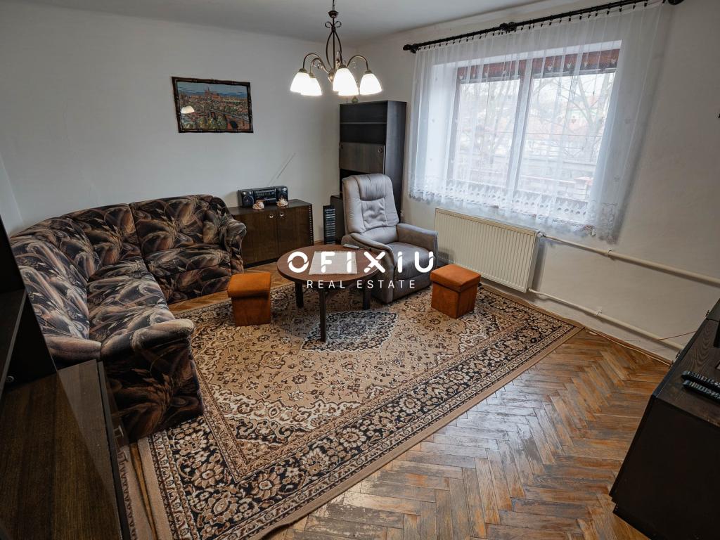 Prodej domu 160 m2
