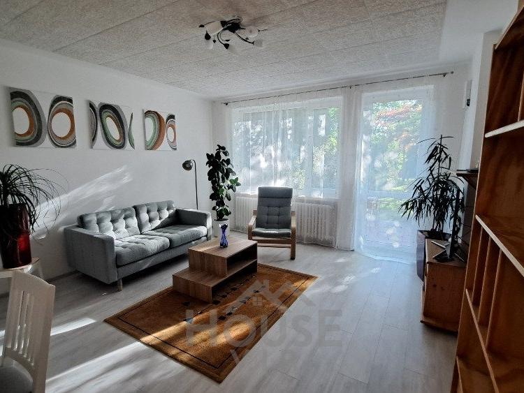 Pronájem bytu 2+kk 54 m2