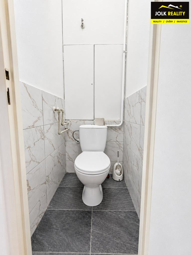Pronájem bytu 2+1 54 m2, Ostrava – náhled fotky 6