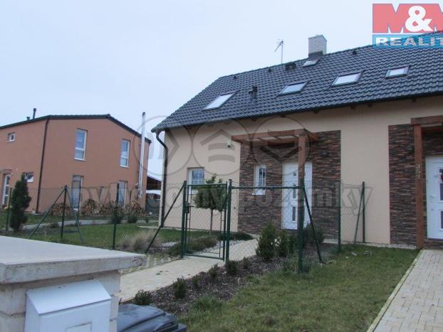 Pronajem bytu dům 349 m2
