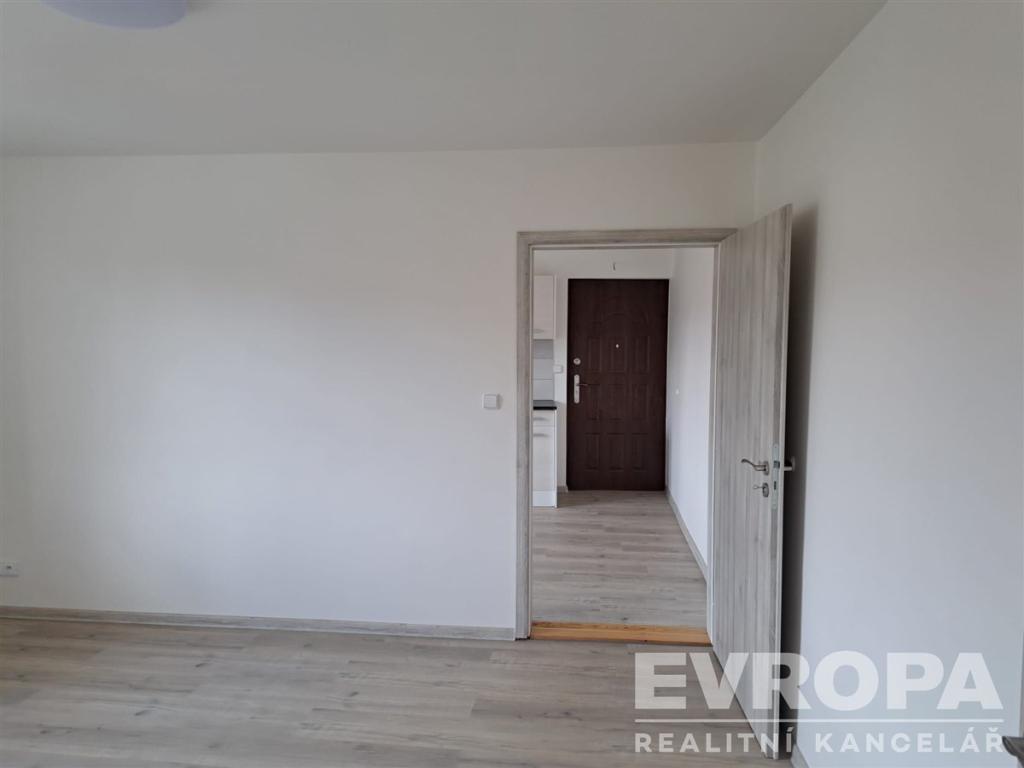 Pronájem bytu 3+kk 58 m2