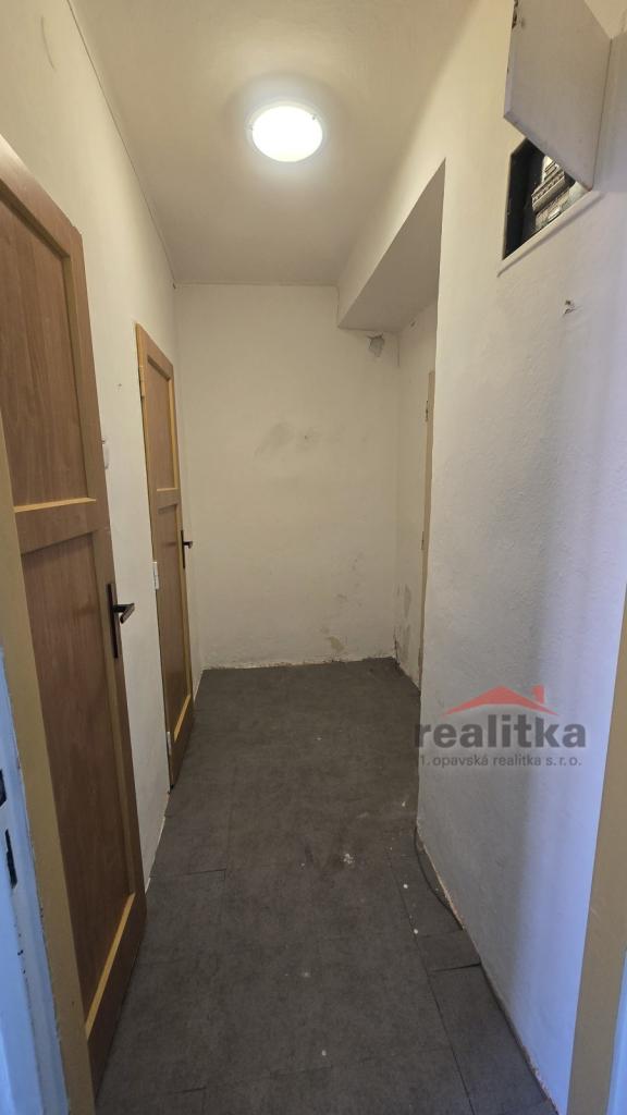 Pronájem bytu 2+1 54 m2