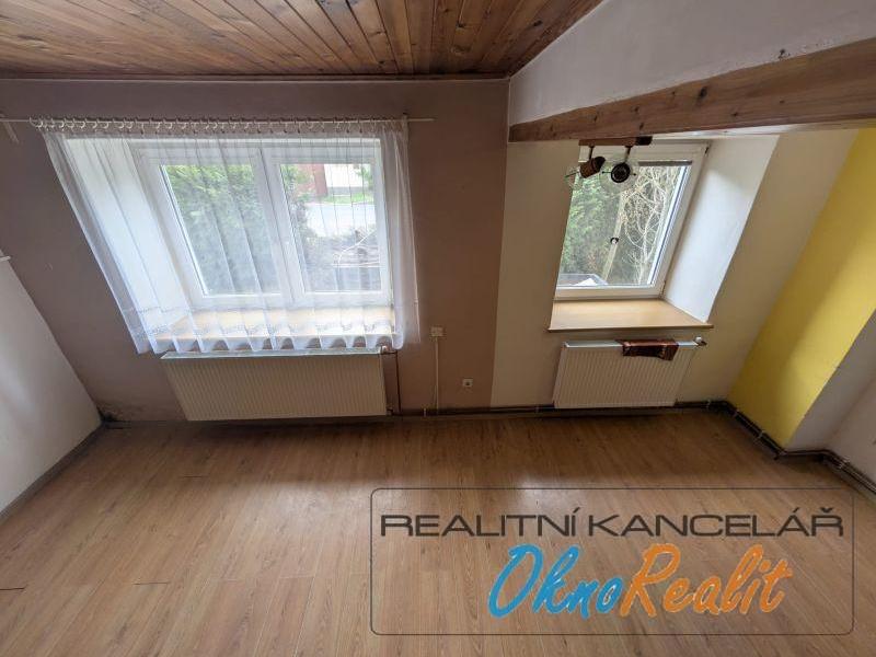 Prodej domu 90 m2
