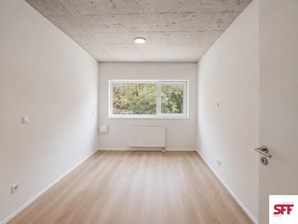 Pronájem bytu 2+kk 60 m2