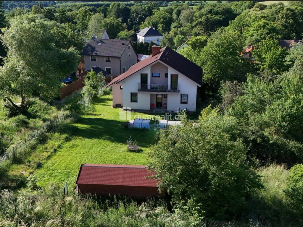 Pronájem domu 300 m2, Bystřice – náhled fotky 20