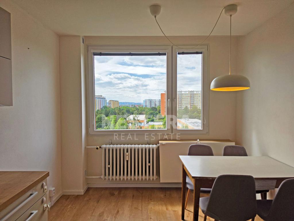 Pronájem bytu 3+kk 68 m2