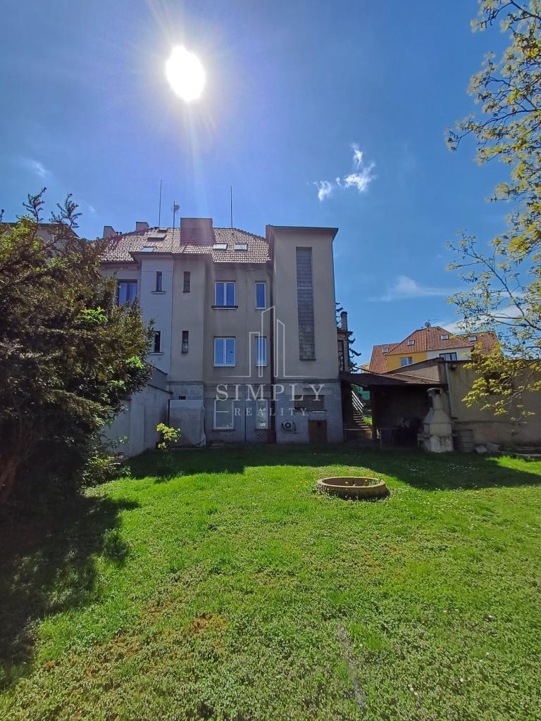 Prodej domu 360 m2, Praha – náhled fotky 29
