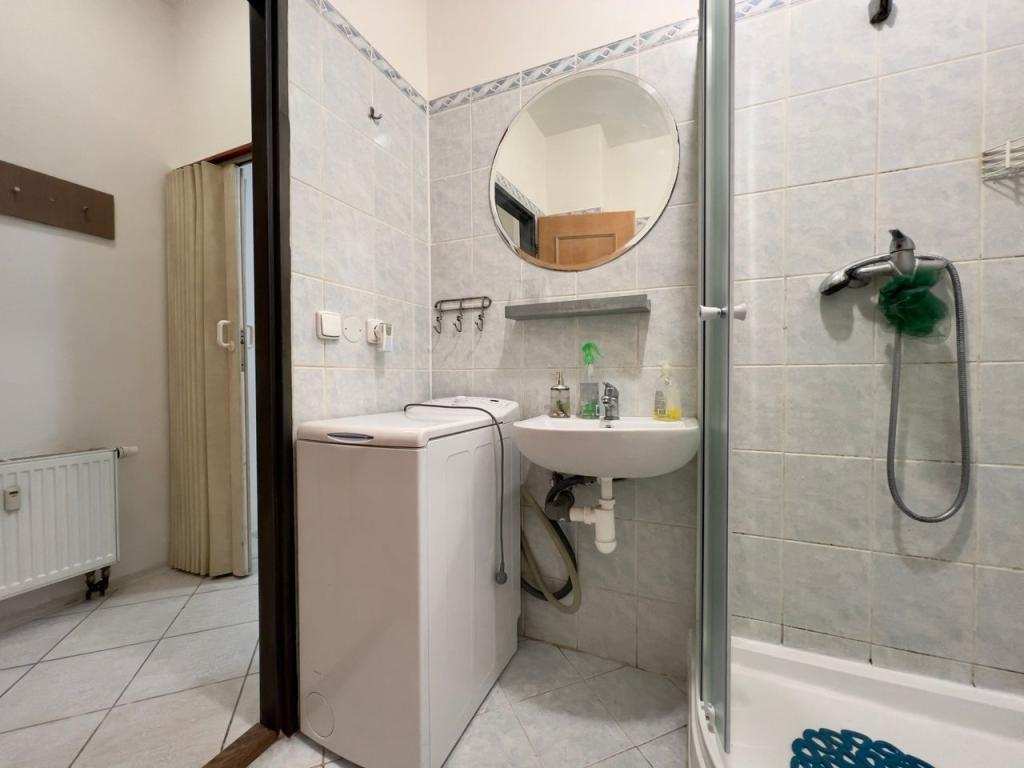 Pronájem bytu 1+1 45 m2