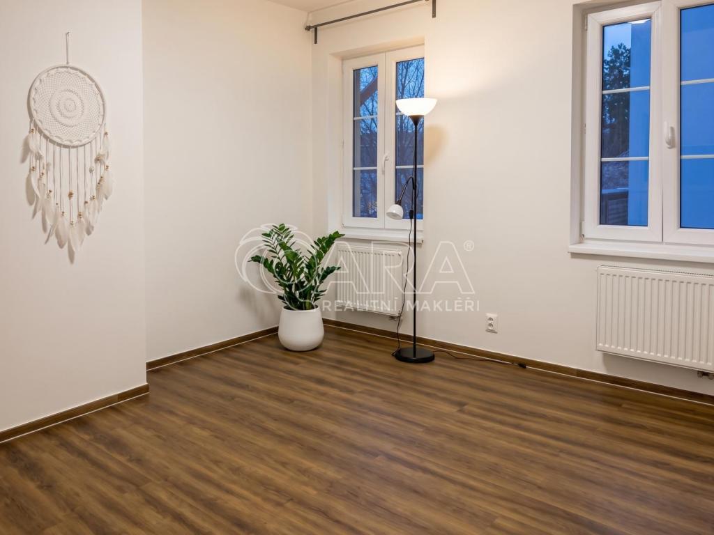 Pronájem bytu 2+kk 49 m2