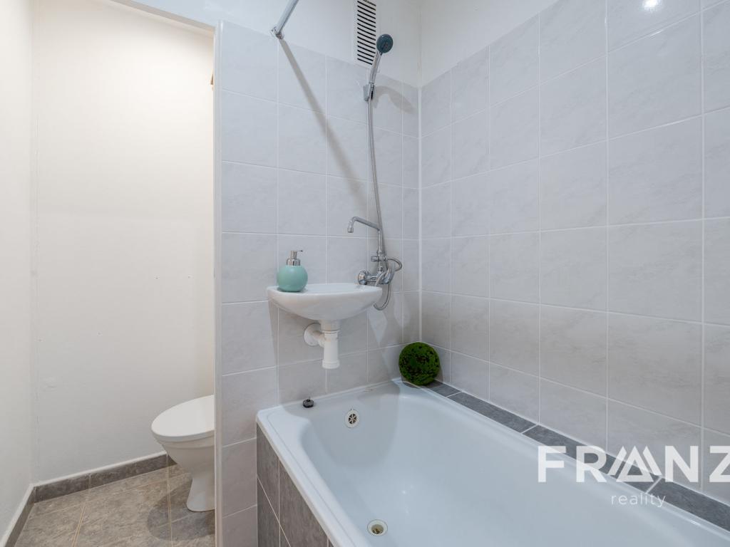 Pronájem bytu 1+1 38 m2