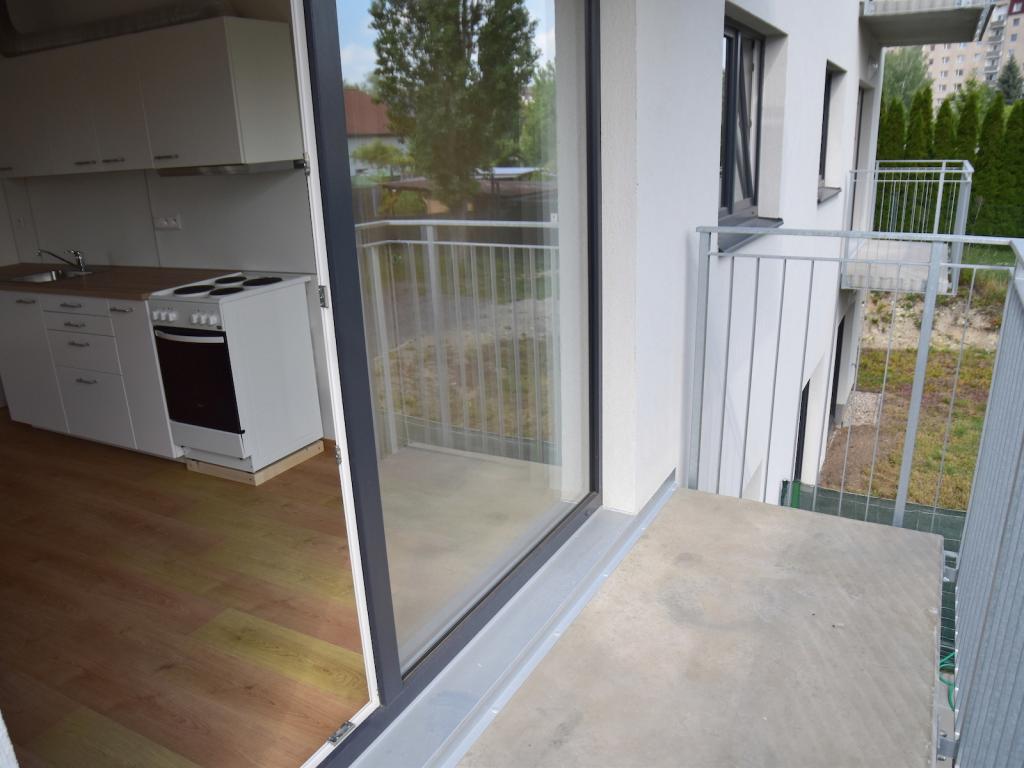 Pronajem bytu 2+kk 43 m2