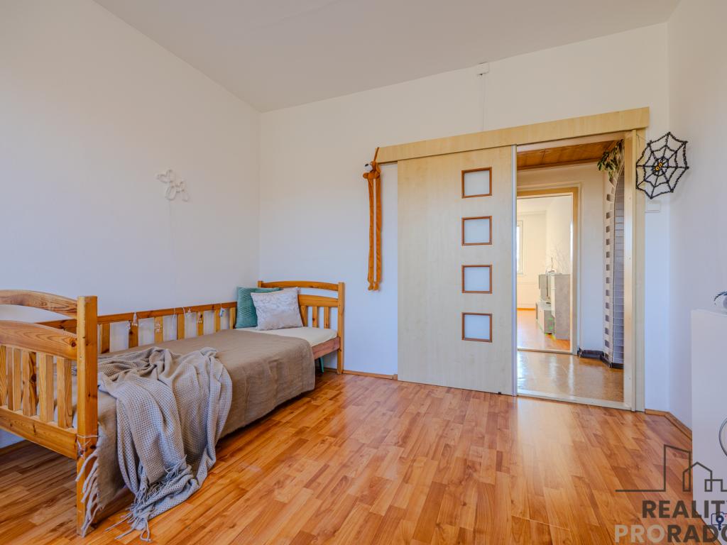 Prodej bytu 2+1 53 m² – další
