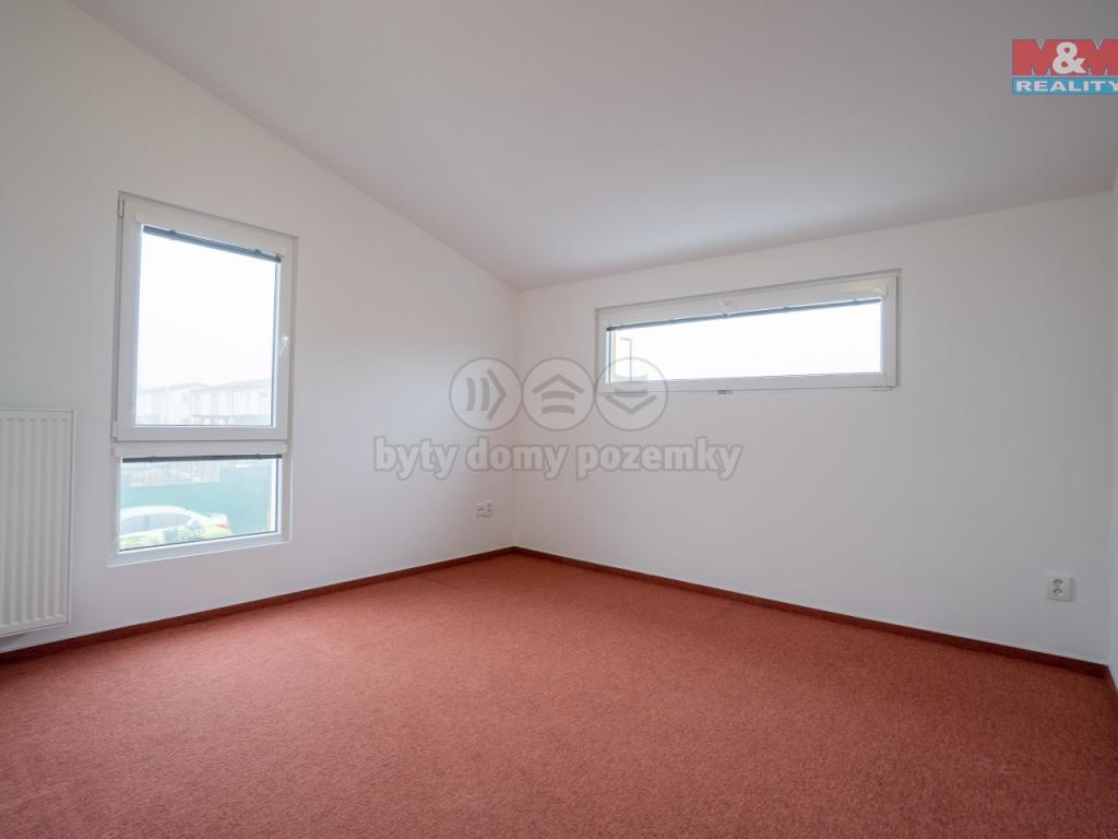 Pronajem bytu dům 268 m2