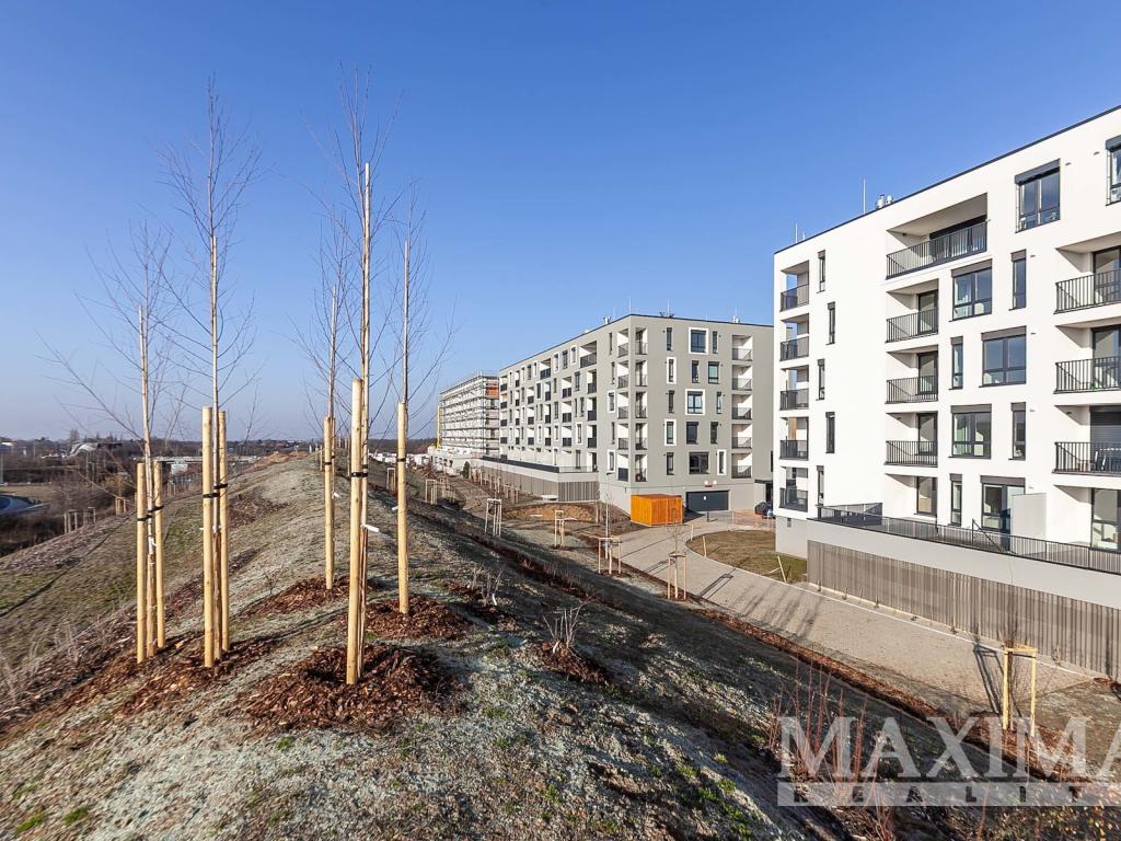 Prodej bytu 4+kk 90 m2