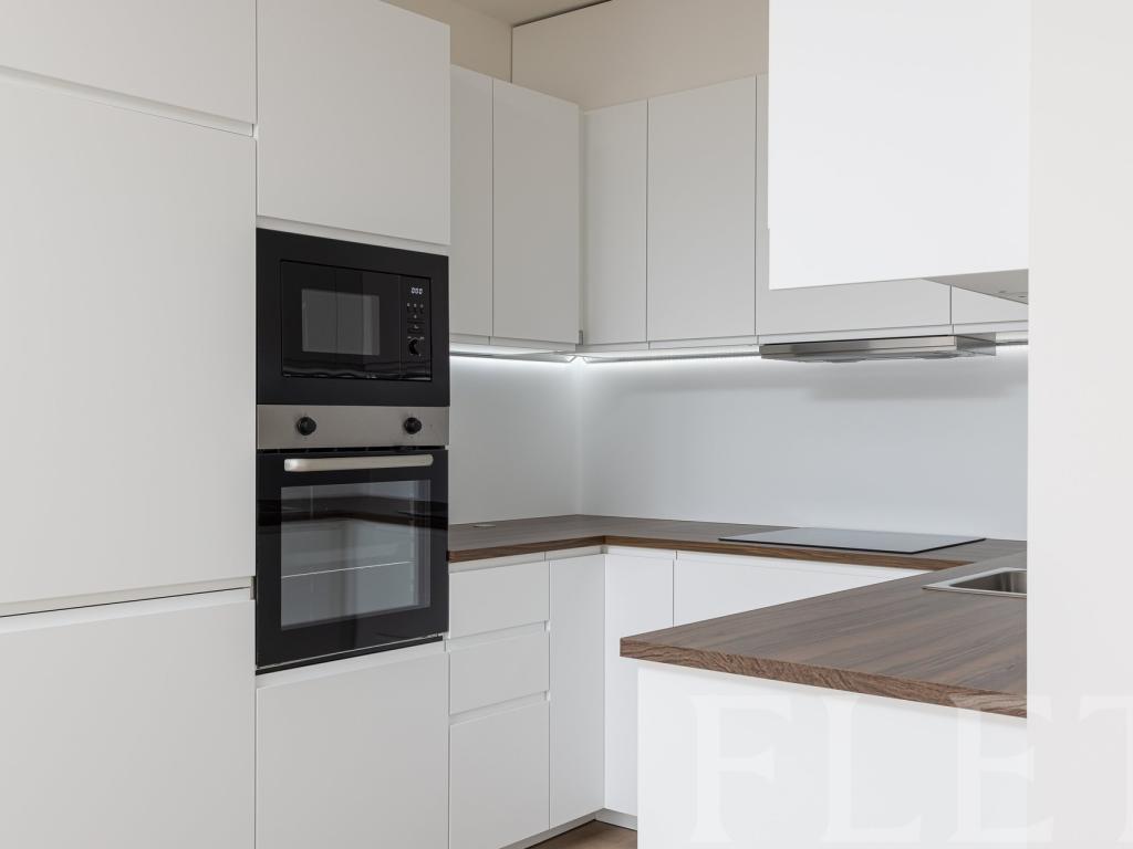 Pronájem bytu 2+kk 52 m2