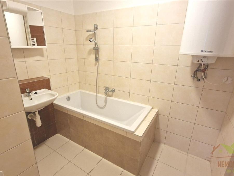Pronájem bytu 2+kk 48 m2