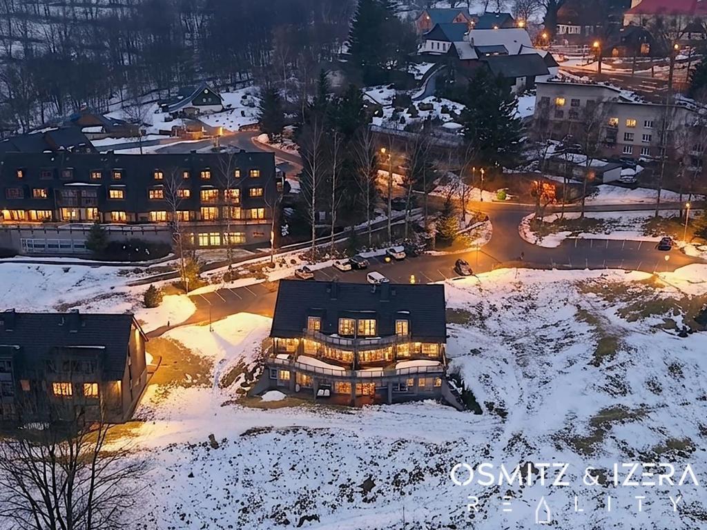Prodej bytu 2+kk 59 m2, Říčky v Orlických horách – náhled fotky 25
