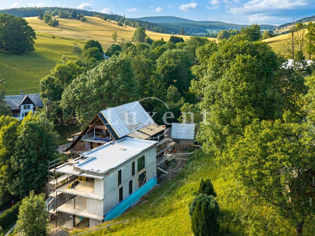 Prodej bytu 1+kk 39 m2, Horní Maršov – náhled fotky 23