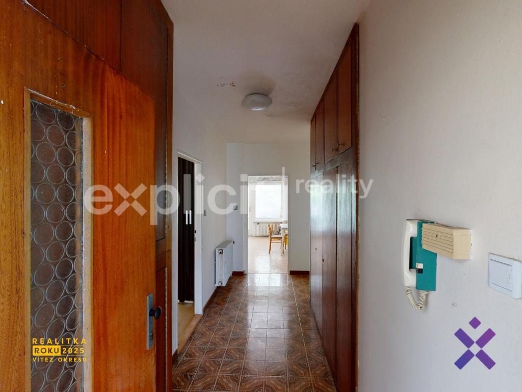 Prodej domu 322 m2