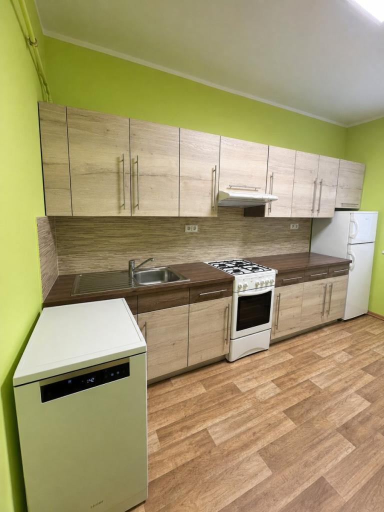 Pronájem bytu 2+1 54 m2
