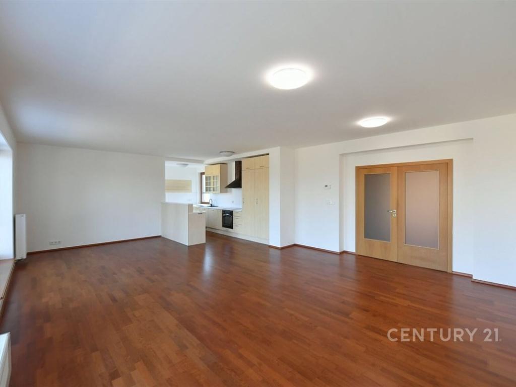 Pronájem bytu 4+kk 144 m2