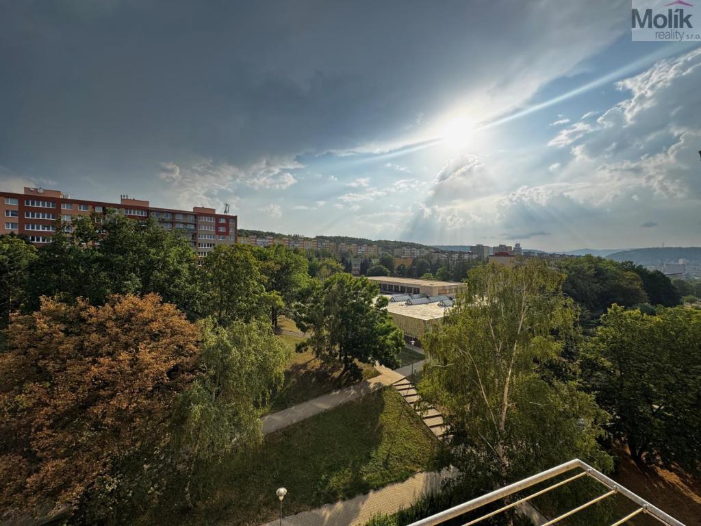 Pronájem bytu 2+kk 40 m2, Most – náhled fotky 8