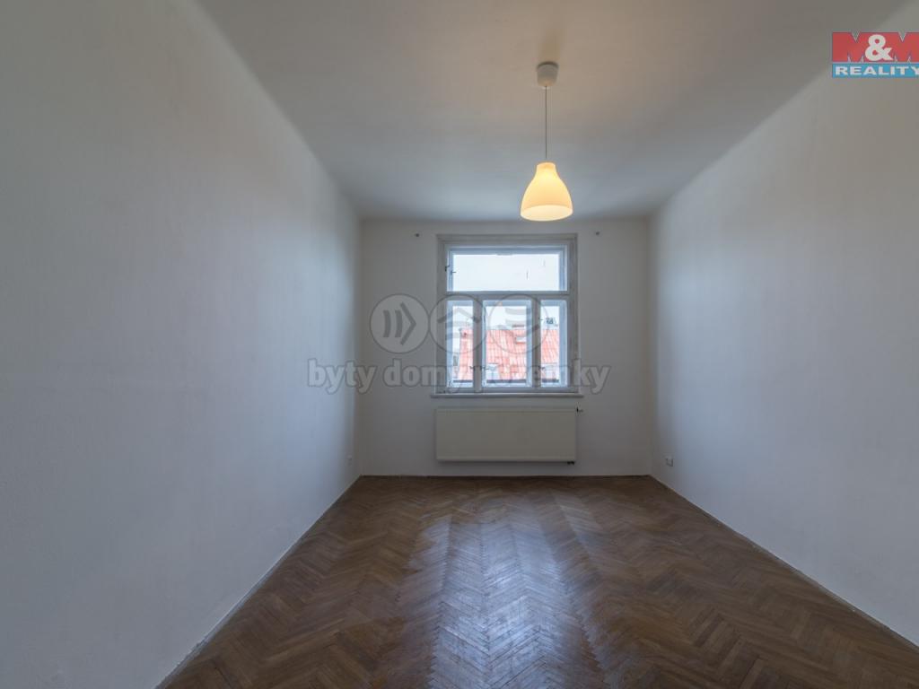 Pronajem bytu 2+kk 50 m2