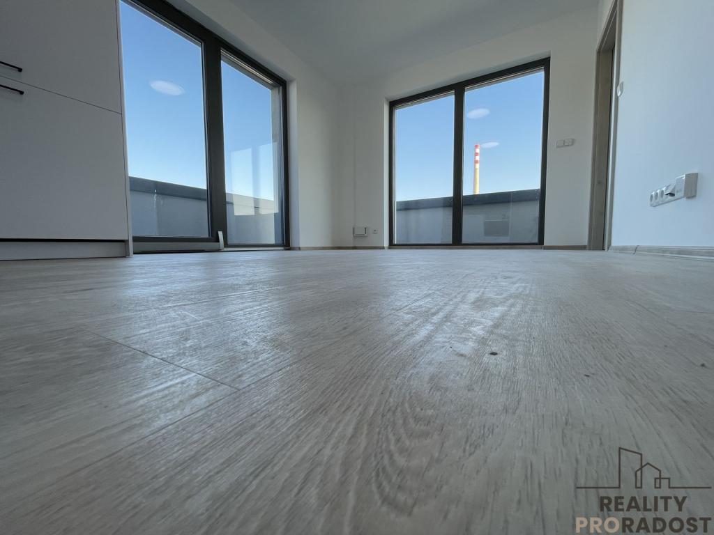 Pronájem bytu 2+kk 36 m2