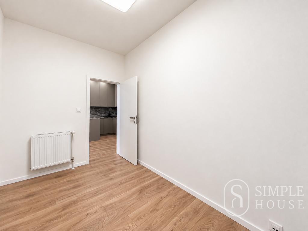 Pronájem bytu 3+kk 58 m2, Praha – náhled fotky 10
